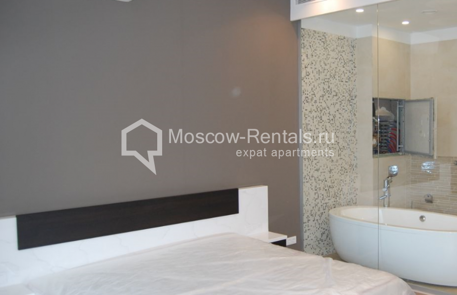 Photo #12 3-room (2 BR) apartment for <a href="http://moscow-rentals.ru/en/articles/long-term-rent" target="_blank">a long-term</a> rent
 in Russia, Moscow, Malyi Kakovinskyi lane, 6С1