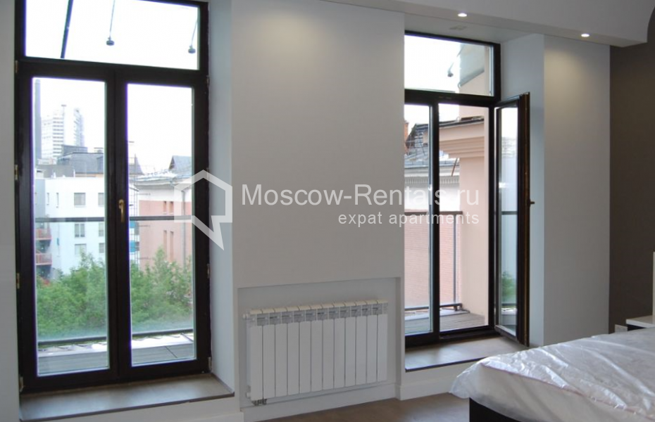 Photo #13 3-room (2 BR) apartment for <a href="http://moscow-rentals.ru/en/articles/long-term-rent" target="_blank">a long-term</a> rent
 in Russia, Moscow, Malyi Kakovinskyi lane, 6С1