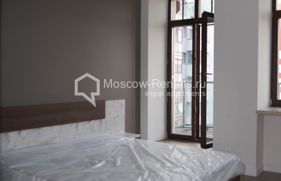 Photo #8 3-room (2 BR) apartment for <a href="http://moscow-rentals.ru/en/articles/long-term-rent" target="_blank">a long-term</a> rent
 in Russia, Moscow, Malyi Kakovinskyi lane, 6С1