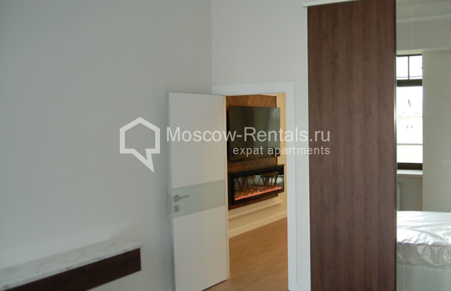 Photo #9 3-room (2 BR) apartment for <a href="http://moscow-rentals.ru/en/articles/long-term-rent" target="_blank">a long-term</a> rent
 in Russia, Moscow, Malyi Kakovinskyi lane, 6С1