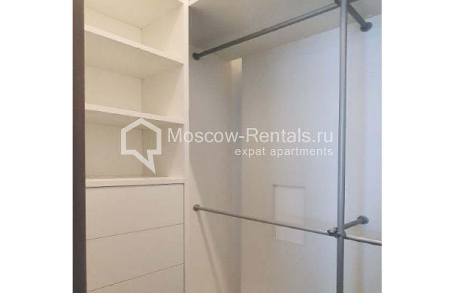 Photo #17 3-room (2 BR) apartment for <a href="http://moscow-rentals.ru/en/articles/long-term-rent" target="_blank">a long-term</a> rent
 in Russia, Moscow, B. Gruzinskaya str, вл. 69-71