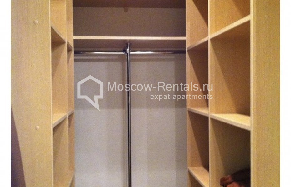 Photo #6 2-room (1 BR) apartment for <a href="http://moscow-rentals.ru/en/articles/long-term-rent" target="_blank">a long-term</a> rent
 in Russia, Moscow, Prospect Mira, 11