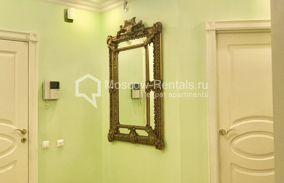 Photo #8 2-room (1 BR) apartment for <a href="http://moscow-rentals.ru/en/articles/long-term-rent" target="_blank">a long-term</a> rent
 in Russia, Moscow, Prospect Mira, 11