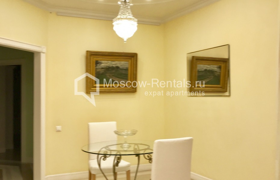 Photo #3 2-room (1 BR) apartment for <a href="http://moscow-rentals.ru/en/articles/long-term-rent" target="_blank">a long-term</a> rent
 in Russia, Moscow, Prospect Mira, 11