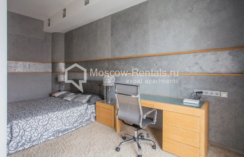 Photo #16 3-room (2 BR) apartment for <a href="http://moscow-rentals.ru/en/articles/long-term-rent" target="_blank">a long-term</a> rent
 in Russia, Moscow, B. Gruzinskaya str, 69-71