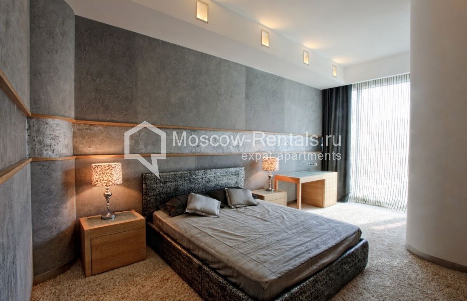Photo #15 3-room (2 BR) apartment for <a href="http://moscow-rentals.ru/en/articles/long-term-rent" target="_blank">a long-term</a> rent
 in Russia, Moscow, B. Gruzinskaya str, 69-71