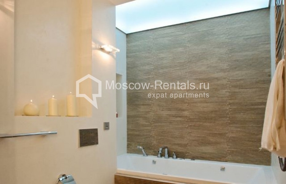 Photo #22 3-room (2 BR) apartment for <a href="http://moscow-rentals.ru/en/articles/long-term-rent" target="_blank">a long-term</a> rent
 in Russia, Moscow, B. Gruzinskaya str, 69-71