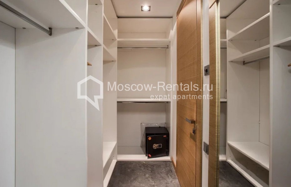 Photo #26 3-room (2 BR) apartment for <a href="http://moscow-rentals.ru/en/articles/long-term-rent" target="_blank">a long-term</a> rent
 in Russia, Moscow, B. Gruzinskaya str, 69-71