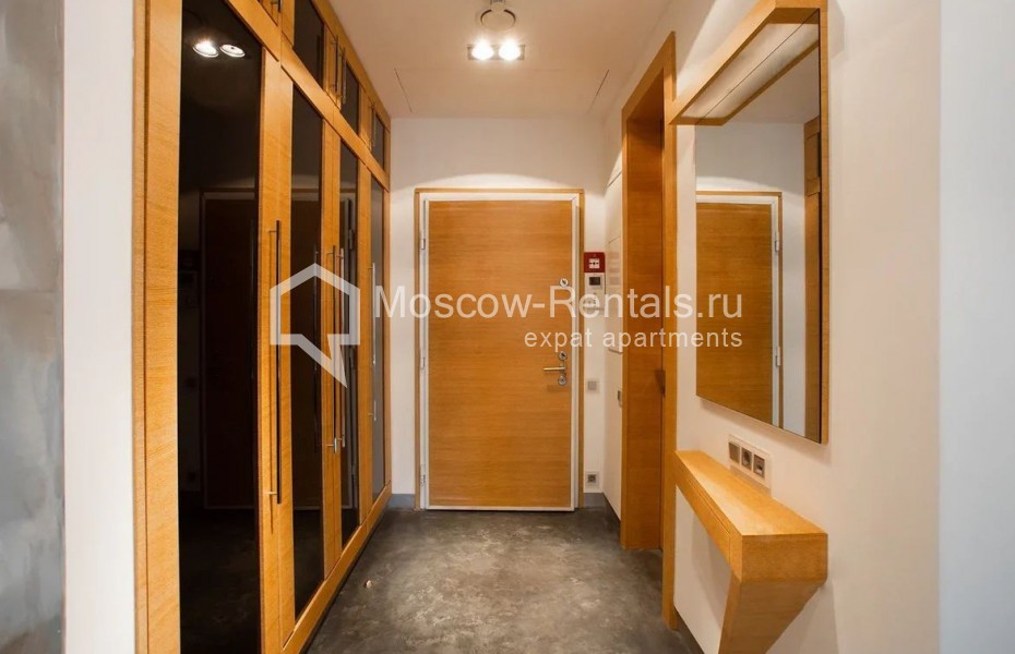 Photo #27 3-room (2 BR) apartment for <a href="http://moscow-rentals.ru/en/articles/long-term-rent" target="_blank">a long-term</a> rent
 in Russia, Moscow, B. Gruzinskaya str, 69-71