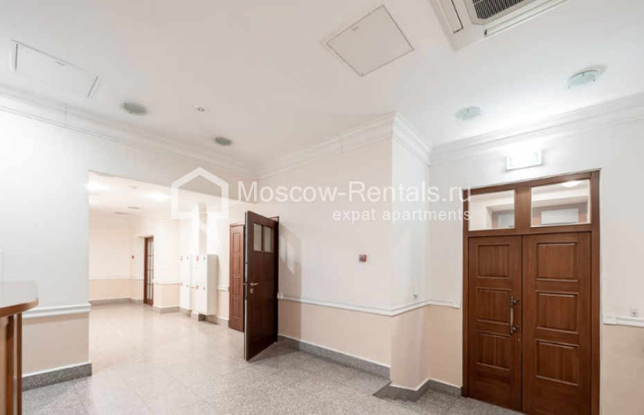 Photo #18 3-room (2 BR) apartment for <a href="http://moscow-rentals.ru/en/articles/long-term-rent" target="_blank">a long-term</a> rent
 in Russia, Moscow, B. Gnezdnikovskyi lane, 3