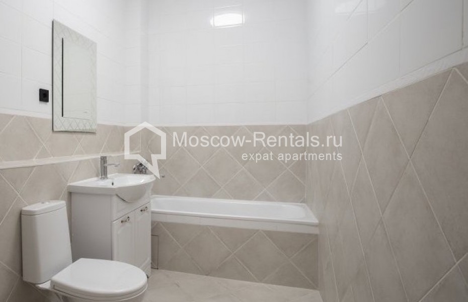 Photo #14 6-room (5 BR) apartment for <a href="http://moscow-rentals.ru/en/articles/long-term-rent" target="_blank">a long-term</a> rent
 in Russia, Moscow, Sadovo-Kudrinskaya str, 23С1