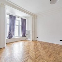 Photo #2 6-room (5 BR) apartment for <a href="http://moscow-rentals.ru/en/articles/long-term-rent" target="_blank">a long-term</a> rent
 in Russia, Moscow, Sadovo-Kudrinskaya str, 23С1
