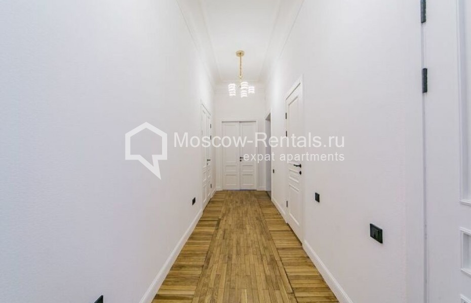 Photo #10 6-room (5 BR) apartment for <a href="http://moscow-rentals.ru/en/articles/long-term-rent" target="_blank">a long-term</a> rent
 in Russia, Moscow, Sadovo-Kudrinskaya str, 23С1