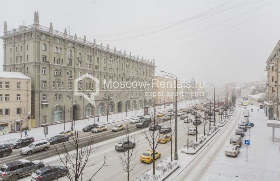Photo #16 6-room (5 BR) apartment for <a href="http://moscow-rentals.ru/en/articles/long-term-rent" target="_blank">a long-term</a> rent
 in Russia, Moscow, Sadovo-Kudrinskaya str, 23С1