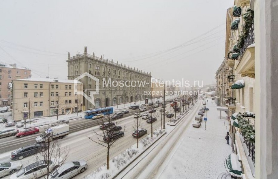 Photo #17 6-room (5 BR) apartment for <a href="http://moscow-rentals.ru/en/articles/long-term-rent" target="_blank">a long-term</a> rent
 in Russia, Moscow, Sadovo-Kudrinskaya str, 23С1