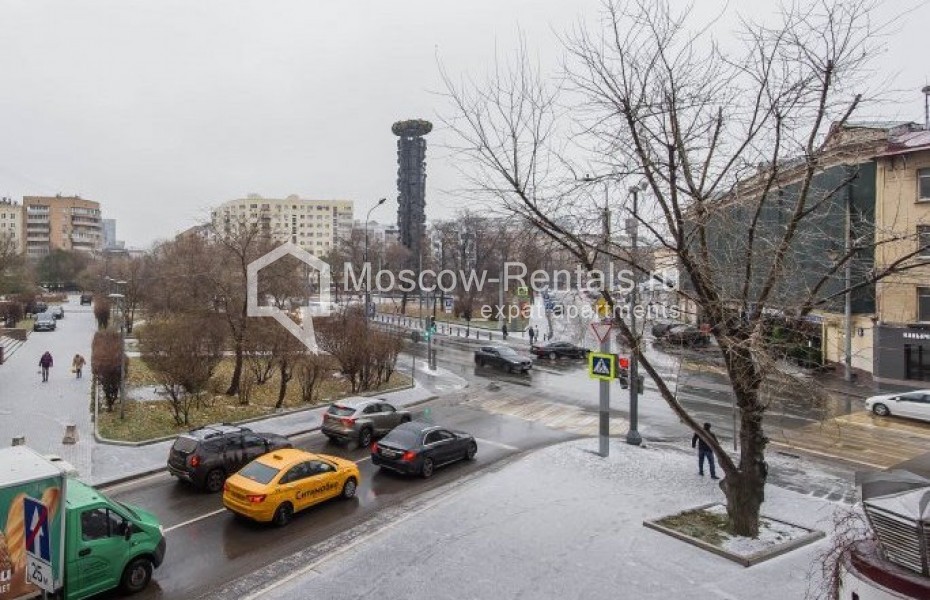 Photo #14 3-room (2 BR) apartment for <a href="http://moscow-rentals.ru/en/articles/long-term-rent" target="_blank">a long-term</a> rent
 in Russia, Moscow, B. Gruzinskaya str, 37С2