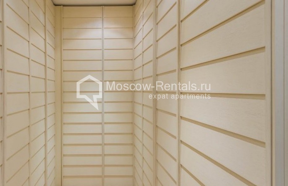 Photo #11 3-room (2 BR) apartment for <a href="http://moscow-rentals.ru/en/articles/long-term-rent" target="_blank">a long-term</a> rent
 in Russia, Moscow, B. Gruzinskaya str, 37С2