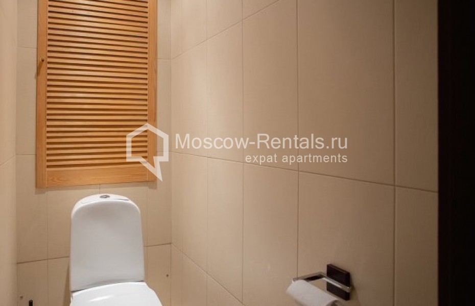 Photo #8 2-room (1 BR) apartment for <a href="http://moscow-rentals.ru/en/articles/long-term-rent" target="_blank">a long-term</a> rent
 in Russia, Moscow, Novinskyi blv, 15