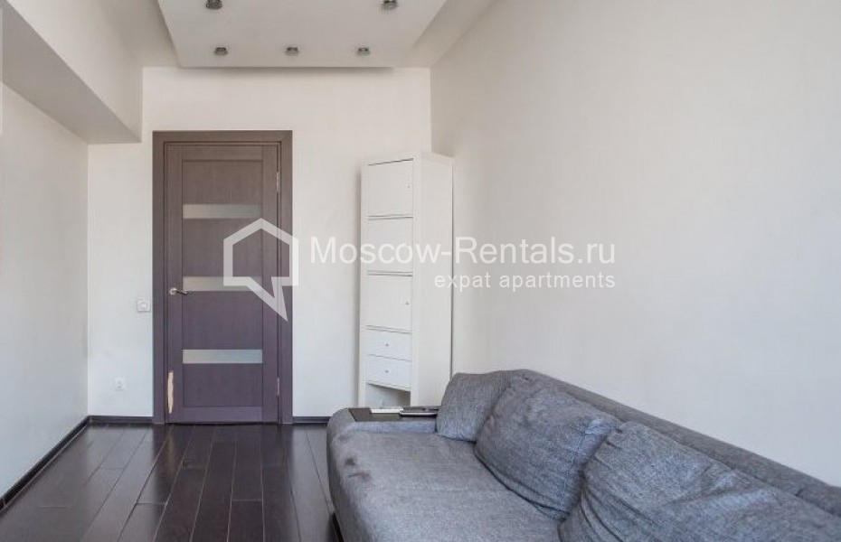 Photo #2 2-room (1 BR) apartment for <a href="http://moscow-rentals.ru/en/articles/long-term-rent" target="_blank">a long-term</a> rent
 in Russia, Moscow, Novinskyi blv, 15