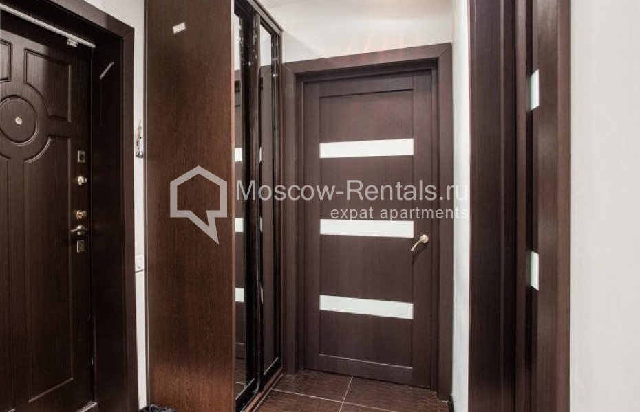 Photo #10 2-room (1 BR) apartment for <a href="http://moscow-rentals.ru/en/articles/long-term-rent" target="_blank">a long-term</a> rent
 in Russia, Moscow, Novinskyi blv, 15