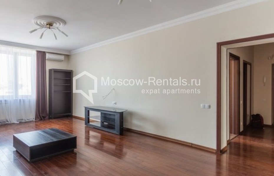 Photo #2 3-room (2 BR) apartment for <a href="http://moscow-rentals.ru/en/articles/long-term-rent" target="_blank">a long-term</a> rent
 in Russia, Moscow, Lesnaya str, 4С1