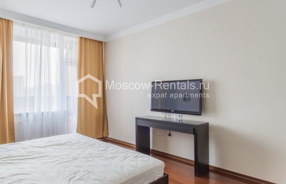 Photo #5 3-room (2 BR) apartment for <a href="http://moscow-rentals.ru/en/articles/long-term-rent" target="_blank">a long-term</a> rent
 in Russia, Moscow, Lesnaya str, 4С1