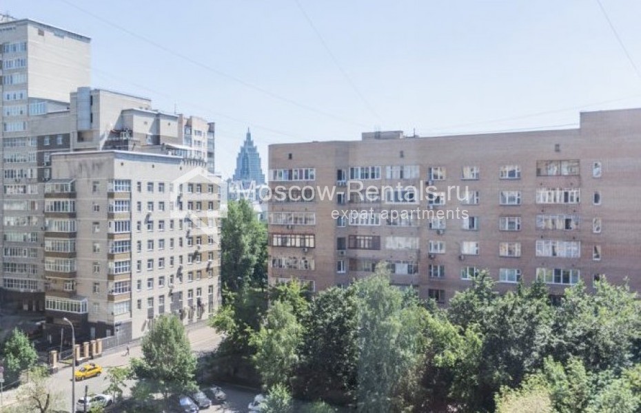 Photo #11 3-room (2 BR) apartment for <a href="http://moscow-rentals.ru/en/articles/long-term-rent" target="_blank">a long-term</a> rent
 in Russia, Moscow, Lesnaya str, 4С1