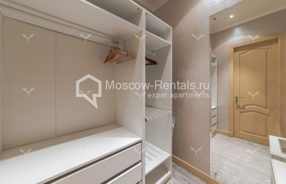 Photo #18 3-room (2 BR) apartment for <a href="http://moscow-rentals.ru/en/articles/long-term-rent" target="_blank">a long-term</a> rent
 in Russia, Moscow, 3rd Tverskaya-Yamskaya str, 25