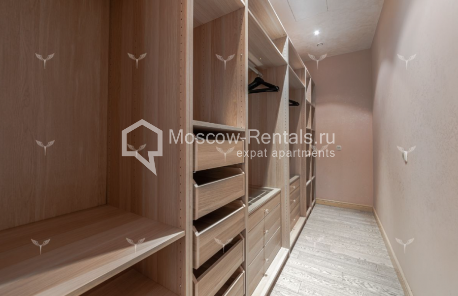 Photo #19 3-room (2 BR) apartment for <a href="http://moscow-rentals.ru/en/articles/long-term-rent" target="_blank">a long-term</a> rent
 in Russia, Moscow, 3rd Tverskaya-Yamskaya str, 25