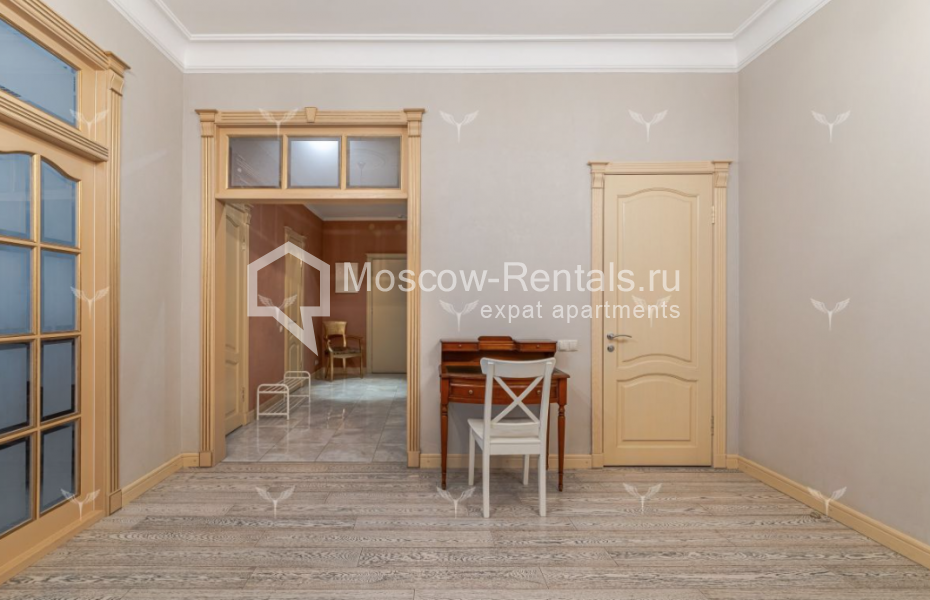 Photo #21 3-room (2 BR) apartment for <a href="http://moscow-rentals.ru/en/articles/long-term-rent" target="_blank">a long-term</a> rent
 in Russia, Moscow, 3rd Tverskaya-Yamskaya str, 25