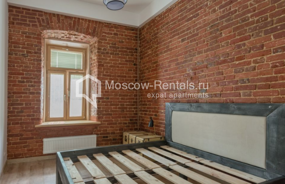 Photo #7 2-room (1 BR) apartment for <a href="http://moscow-rentals.ru/en/articles/long-term-rent" target="_blank">a long-term</a> rent
 in Russia, Moscow, Daev lane, 2с2