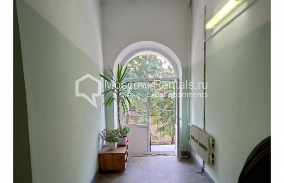 Photo #18 2-room (1 BR) apartment for <a href="http://moscow-rentals.ru/en/articles/long-term-rent" target="_blank">a long-term</a> rent
 in Russia, Moscow, Daev lane, 2с2