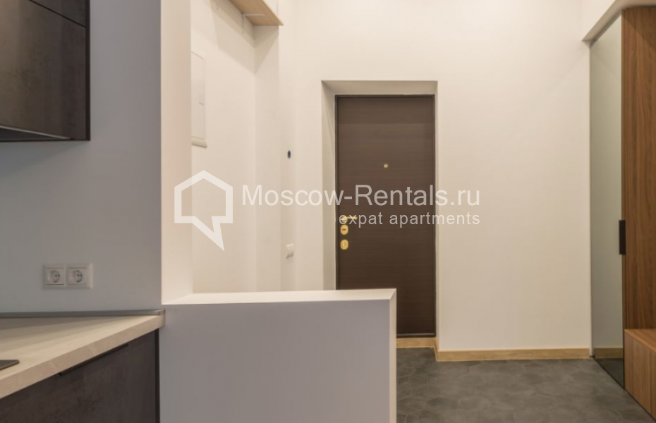 Photo #13 2-room (1 BR) apartment for <a href="http://moscow-rentals.ru/en/articles/long-term-rent" target="_blank">a long-term</a> rent
 in Russia, Moscow, Daev lane, 2с2