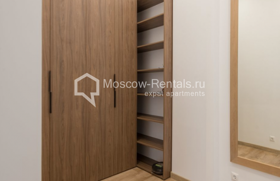 Photo #16 2-room (1 BR) apartment for <a href="http://moscow-rentals.ru/en/articles/long-term-rent" target="_blank">a long-term</a> rent
 in Russia, Moscow, Daev lane, 2с2