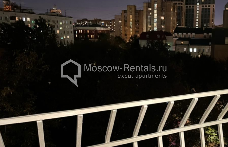 Photo #11 2-room (1 BR) apartment for <a href="http://moscow-rentals.ru/en/articles/long-term-rent" target="_blank">a long-term</a> rent
 in Russia, Moscow, Gruzinskyi lane, 14