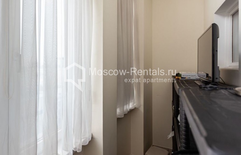Photo #22 6-room (5 BR) apartment for <a href="http://moscow-rentals.ru/en/articles/long-term-rent" target="_blank">a long-term</a> rent
 in Russia, Moscow, 3rd Tverskaya-Yamskaya str, 44