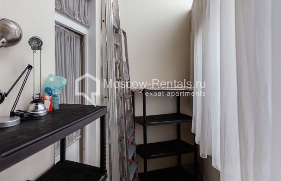Photo #23 6-room (5 BR) apartment for <a href="http://moscow-rentals.ru/en/articles/long-term-rent" target="_blank">a long-term</a> rent
 in Russia, Moscow, 3rd Tverskaya-Yamskaya str, 44
