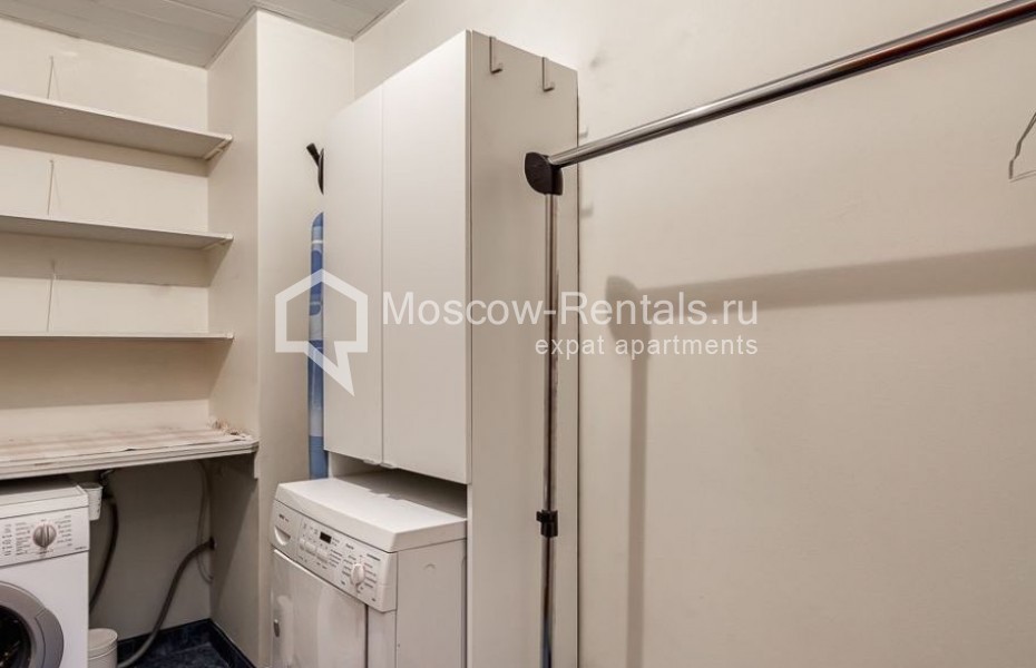 Photo #24 6-room (5 BR) apartment for <a href="http://moscow-rentals.ru/en/articles/long-term-rent" target="_blank">a long-term</a> rent
 in Russia, Moscow, 3rd Tverskaya-Yamskaya str, 44