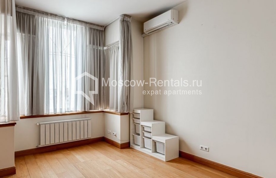 Photo #13 6-room (5 BR) apartment for <a href="http://moscow-rentals.ru/en/articles/long-term-rent" target="_blank">a long-term</a> rent
 in Russia, Moscow, 3rd Tverskaya-Yamskaya str, 44