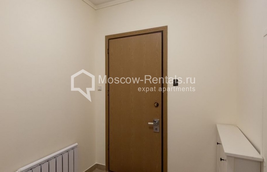 Photo #28 6-room (5 BR) apartment for <a href="http://moscow-rentals.ru/en/articles/long-term-rent" target="_blank">a long-term</a> rent
 in Russia, Moscow, 3rd Tverskaya-Yamskaya str, 44