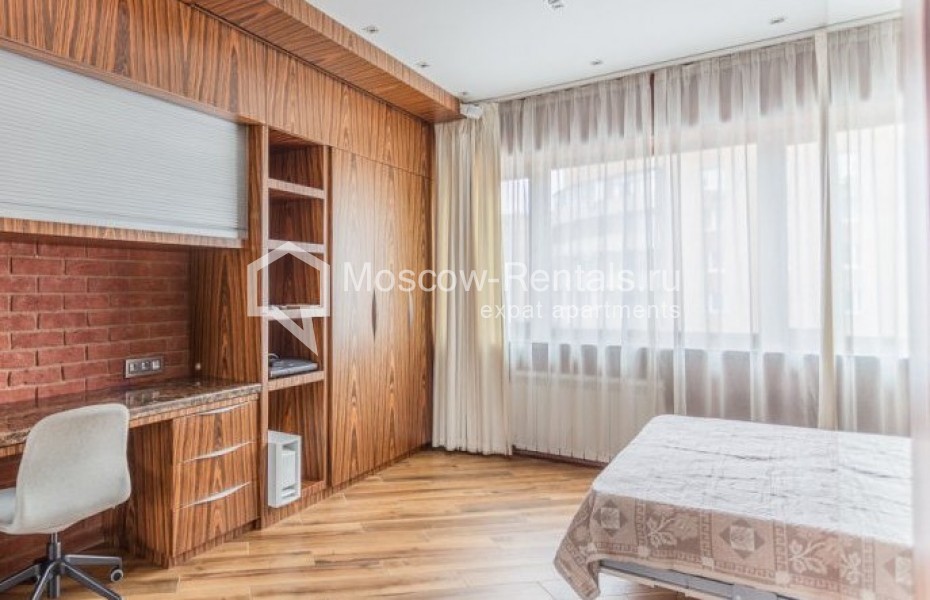 Photo #7 1-room apartment/ Sudio for <a href="http://moscow-rentals.ru/en/articles/long-term-rent" target="_blank">a long-term</a> rent
 in Russia, Moscow, Tishinskaya sq, 8