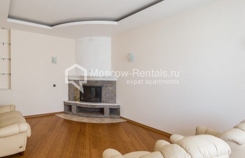 Photo #7 5-room (4 BR) apartment for <a href="http://moscow-rentals.ru/en/articles/long-term-rent" target="_blank">a long-term</a> rent
 in Russia, Moscow, Krasnaya Presnya str, 21