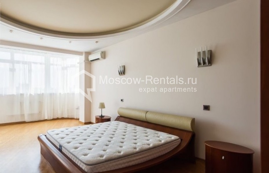Photo #8 5-room (4 BR) apartment for <a href="http://moscow-rentals.ru/en/articles/long-term-rent" target="_blank">a long-term</a> rent
 in Russia, Moscow, Krasnaya Presnya str, 21