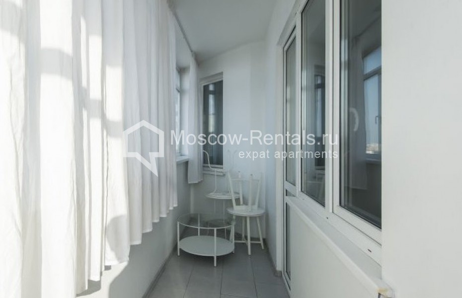 Photo #17 5-room (4 BR) apartment for <a href="http://moscow-rentals.ru/en/articles/long-term-rent" target="_blank">a long-term</a> rent
 in Russia, Moscow, Krasnaya Presnya str, 21