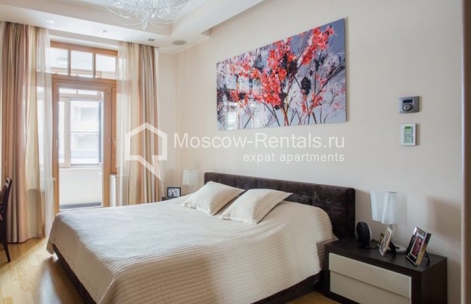 Photo #7 3-room (2 BR) apartment for <a href="http://moscow-rentals.ru/en/articles/long-term-rent" target="_blank">a long-term</a> rent
 in Russia, Moscow, B. Yakimanka str, 22К3