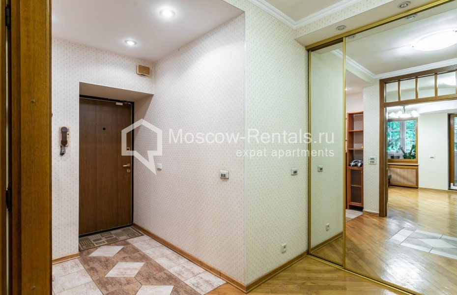Photo #15 3-room (2 BR) apartment for <a href="http://moscow-rentals.ru/en/articles/long-term-rent" target="_blank">a long-term</a> rent
 in Russia, Moscow, M. Vlasievskyi lane, 3К1