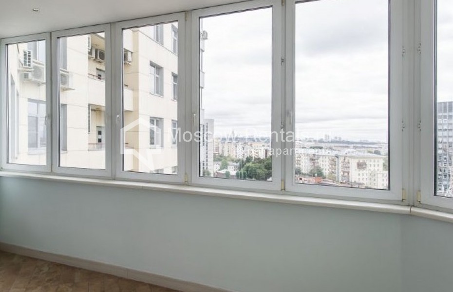 Photo #12 3-room (2 BR) apartment for <a href="http://moscow-rentals.ru/en/articles/long-term-rent" target="_blank">a long-term</a> rent
 in Russia, Moscow, Shabolovka str, 10К1