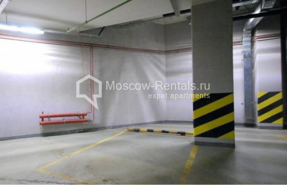 Photo #16 3-room (2 BR) apartment for <a href="http://moscow-rentals.ru/en/articles/long-term-rent" target="_blank">a long-term</a> rent
 in Russia, Moscow, Shabolovka str, 10К1