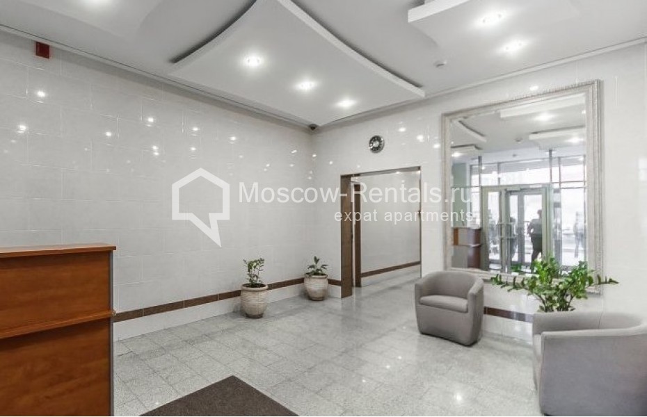 Photo #15 3-room (2 BR) apartment for <a href="http://moscow-rentals.ru/en/articles/long-term-rent" target="_blank">a long-term</a> rent
 in Russia, Moscow, Shabolovka str, 10К1