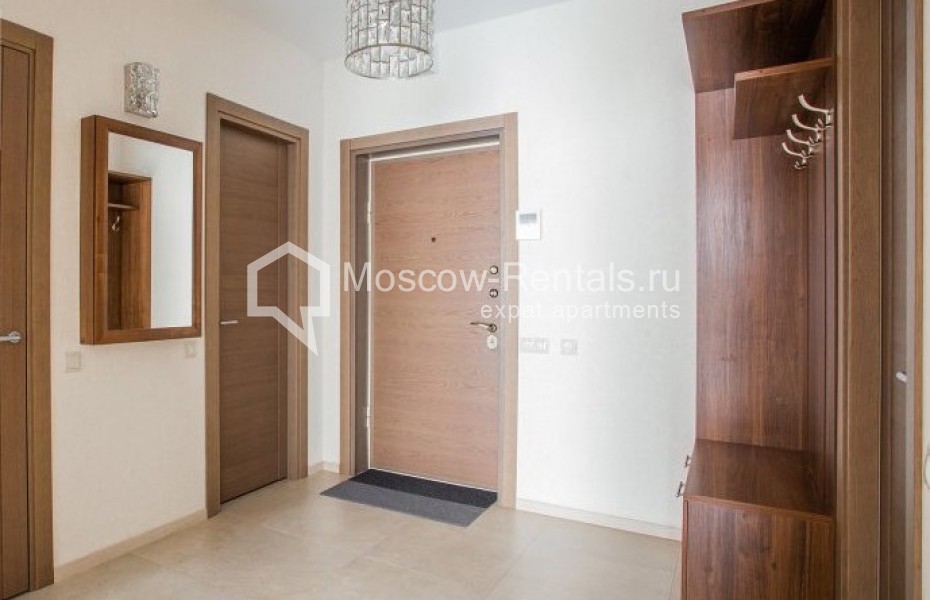 Photo #8 2-room (1 BR) apartment for <a href="http://moscow-rentals.ru/en/articles/long-term-rent" target="_blank">a long-term</a> rent
 in Russia, Moscow, B. Sadovaya str, 5К1